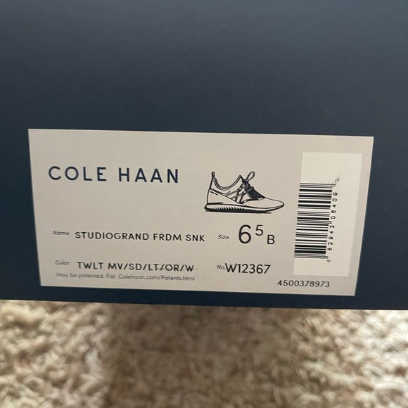 Cole Haan ☀️ - Picture 5 of 5
